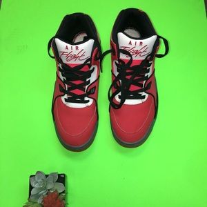 Nike Air Flight ✈️ 89 Sneakers 👟